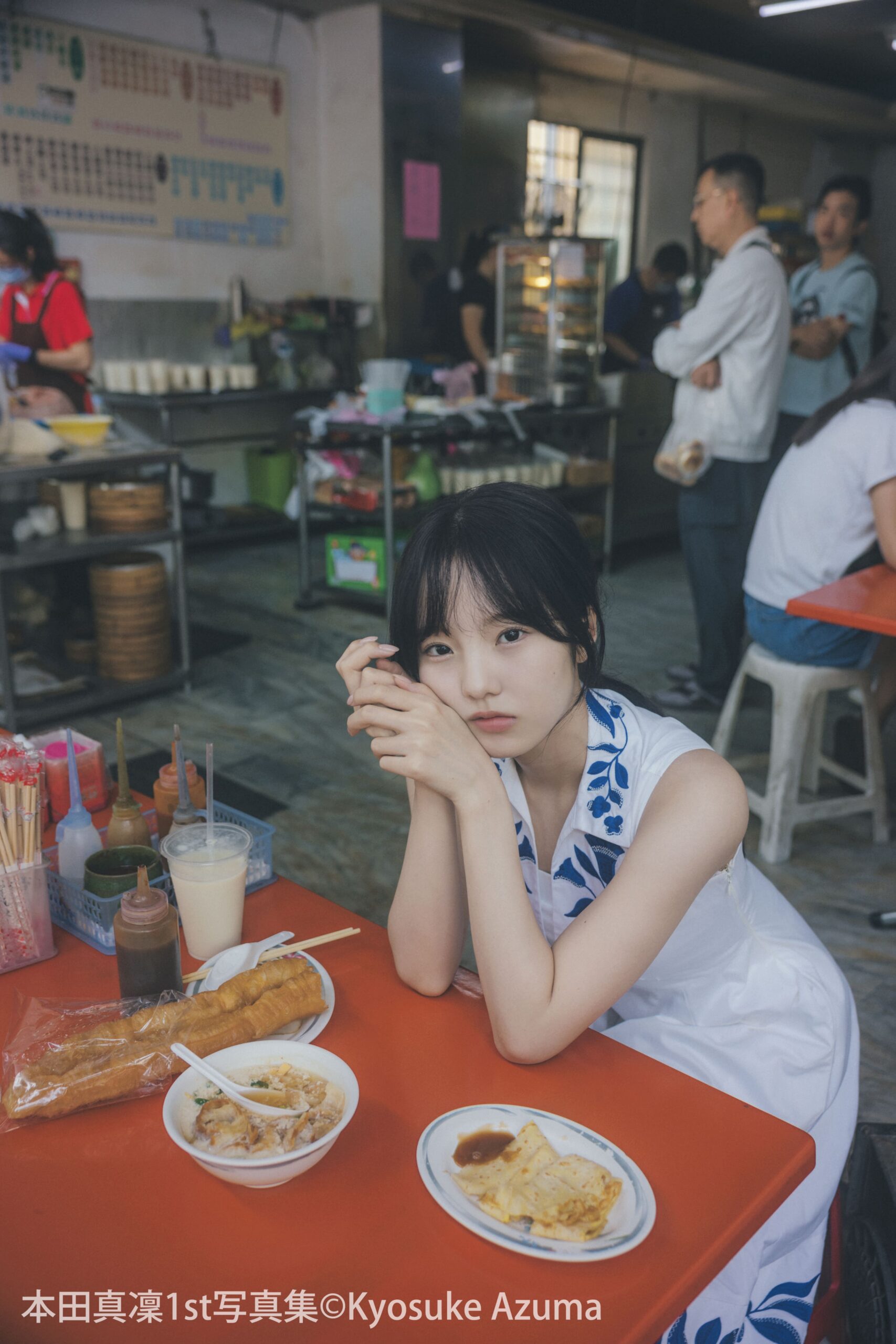 レス1番のサムネイル画像